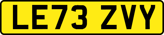 LE73ZVY