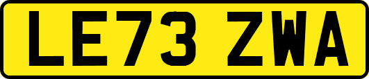 LE73ZWA