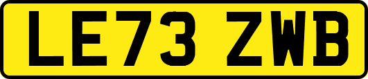 LE73ZWB