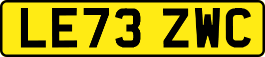 LE73ZWC