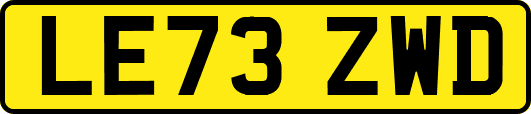 LE73ZWD