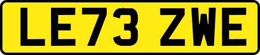 LE73ZWE