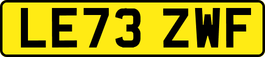 LE73ZWF