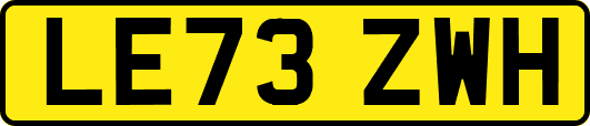 LE73ZWH