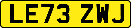LE73ZWJ