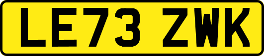 LE73ZWK
