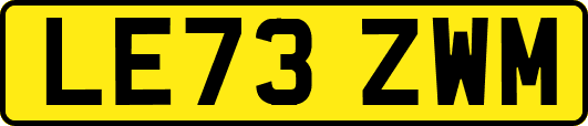 LE73ZWM