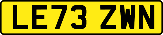 LE73ZWN