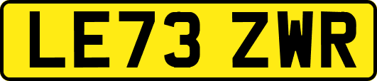 LE73ZWR