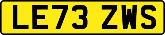 LE73ZWS