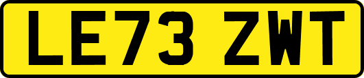 LE73ZWT