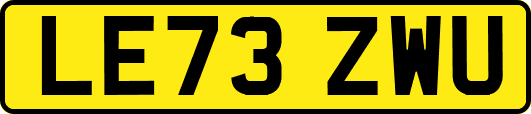 LE73ZWU