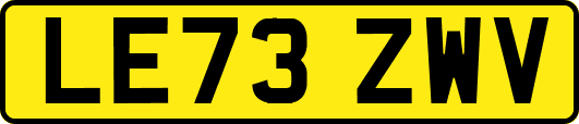 LE73ZWV