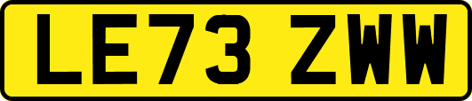 LE73ZWW