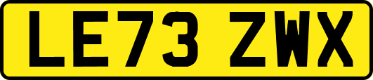 LE73ZWX