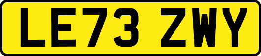 LE73ZWY