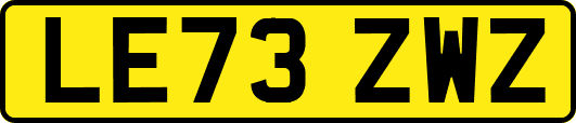 LE73ZWZ