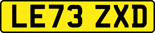 LE73ZXD