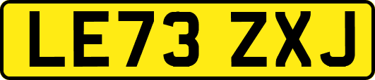 LE73ZXJ