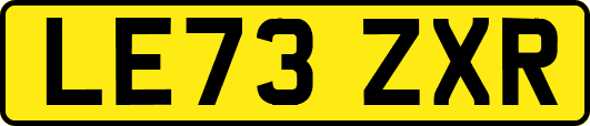 LE73ZXR
