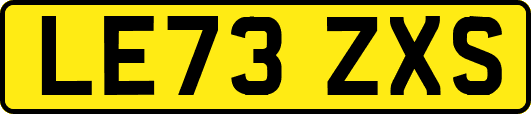 LE73ZXS
