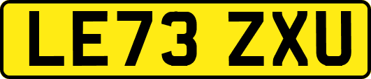 LE73ZXU