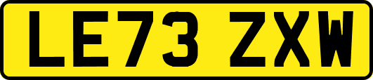 LE73ZXW