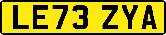 LE73ZYA