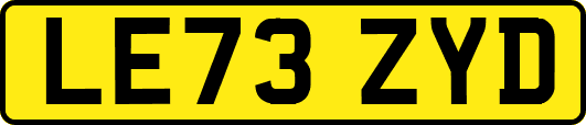 LE73ZYD