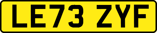 LE73ZYF