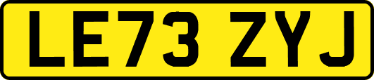 LE73ZYJ