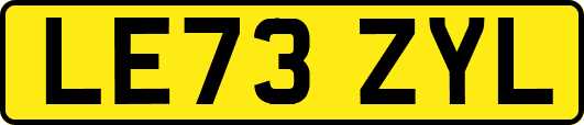 LE73ZYL