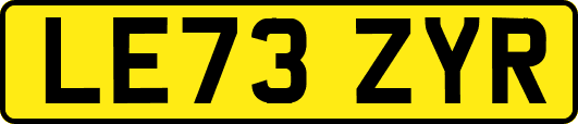 LE73ZYR