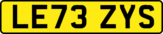 LE73ZYS