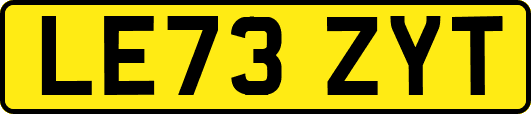 LE73ZYT