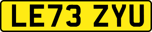 LE73ZYU