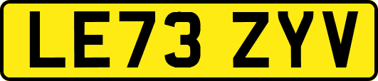 LE73ZYV