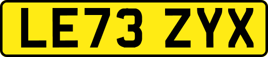 LE73ZYX