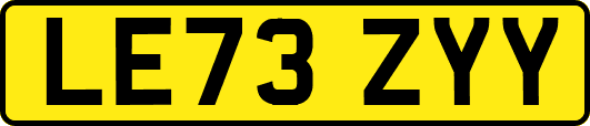 LE73ZYY
