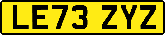 LE73ZYZ