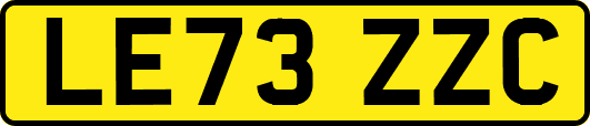 LE73ZZC