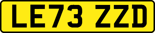 LE73ZZD