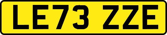 LE73ZZE