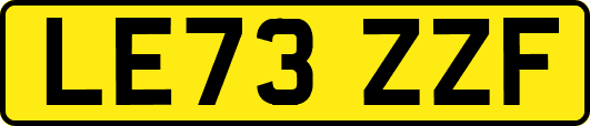 LE73ZZF