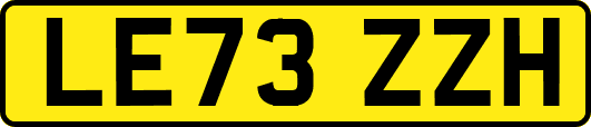 LE73ZZH