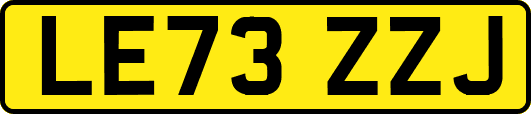 LE73ZZJ