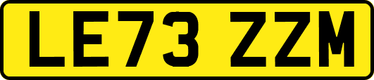 LE73ZZM