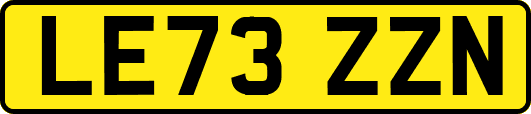 LE73ZZN