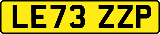 LE73ZZP