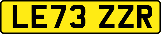 LE73ZZR